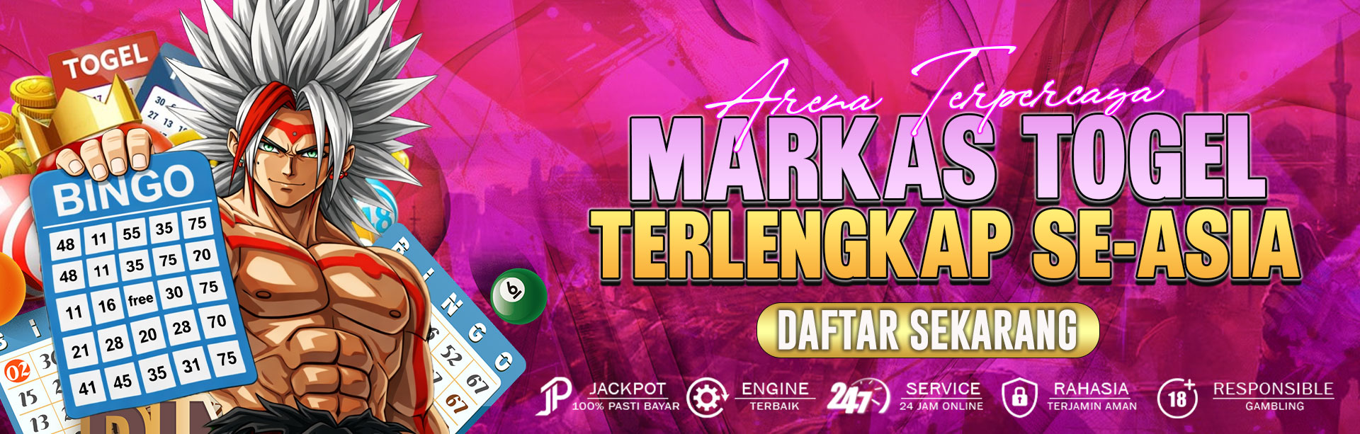 GOYANG99